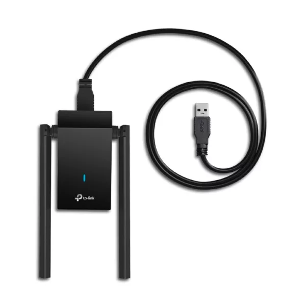 TP-Link Reichweitenverstärker »Archer TX20U Plus AX1800 High Gain Wi-Fi 6 USB Adapter« – Bild 2