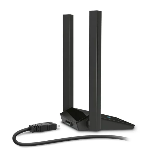 TP-Link Reichweitenverstärker »Archer TX20U Plus AX1800 High Gain Wi-Fi 6 USB Adapter« – Bild 3