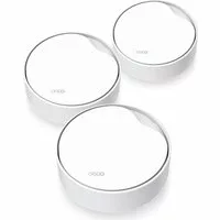 TP-Link DECO X50-PoE(3-PACK) Dual-Band (2