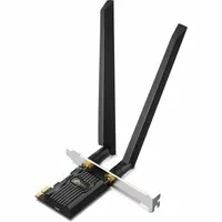 TP-Link Reichweitenverstärker »Archer TXE72E AXE5400 Wi-Fi 6E BT PCI Express Adapter«