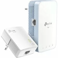 TP-Link Access Point »TL-WPA1000 KIT AV1000 Powerline Wi-Fi AC 2er Kit«