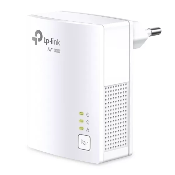 TP-Link WLAN-Repeater »TL-PA717 KIT AV1000 Gigabit Powerline Starter Kit« – Bild 2