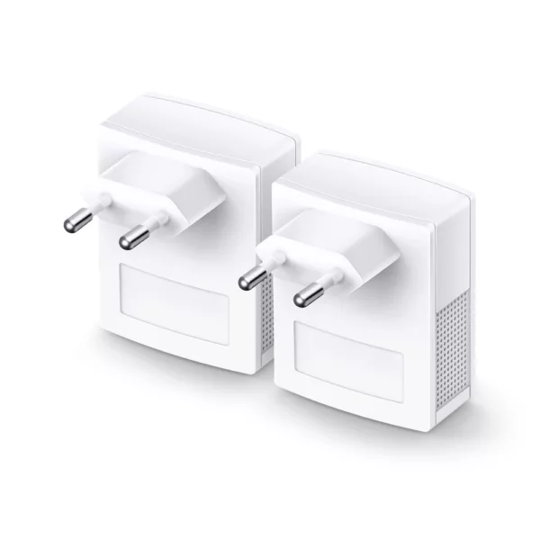 TP-Link WLAN-Repeater »TL-PA717 KIT AV1000 Gigabit Powerline Starter Kit« – Bild 5