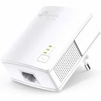 TP-Link WLAN-Repeater »TL-PA717 KIT AV1000 Gigabit Powerline Starter Kit«