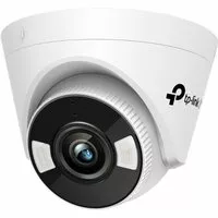 TP-Link VIGI 2.8MM 4MP FULL-COLOUR TURRET NETWORK CAMERA - EQUIPED POE/12V DC - 2YR Geschützturm IP-Sicherheitskamera Indoor 2560 x 1440 Pixel Zimmerdecke (VIGI C440(2.8MM))
