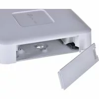 TP-LINK 4 CHANNEL POE NETWORK VIDEO RECORDER (VIGI NVR1104H-4P)