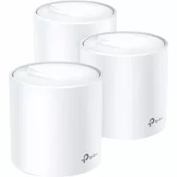TP-Link WLAN-Router »Deco X60 AX3000 Whole-Home Mesh System«