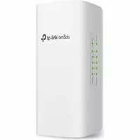 TP-Link SG2005P-PD Netzwerk-Switch Managed L2/L2+ 10G Ethernet (100/1000/10000) Power over Ethernet (PoE) Weiß (SG2005P-PD)