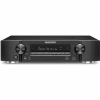 NR-1510 Klang Effekt Receiver schwarz