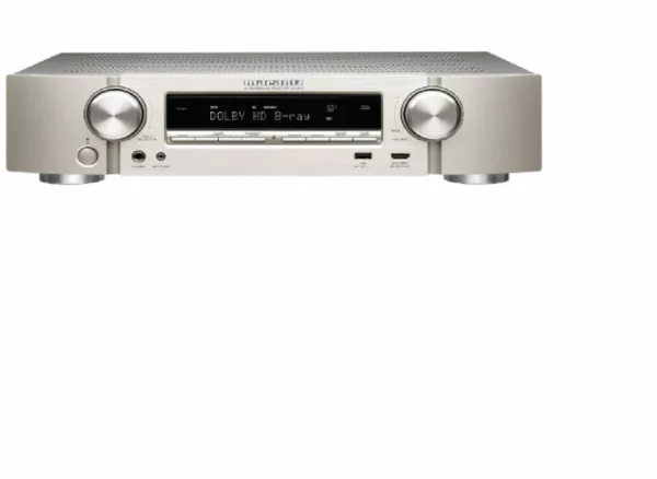 Marantz NR-1510 AV-Receiver – Bild 2