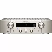PM7000N Vollverstärker Stereo silber/gold