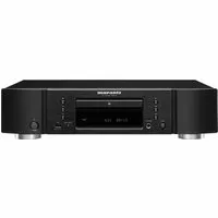 CD6007 CD-Spieler schwarz