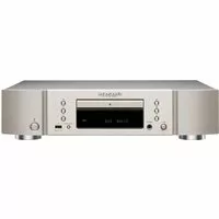 CD6007 CD-Spieler silber/gold