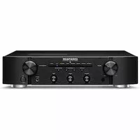 Marantz PM6007 HiFi-Vollverstärker mit digt. Eingängen