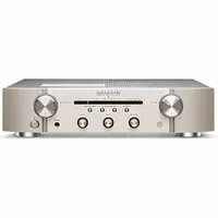 Marantz PM6007 HiFi-Vollverstärker mit digt. Eingängen