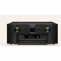 AV8805A A/V Vorverstärker schwarz
