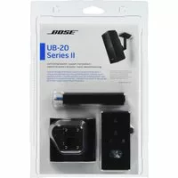 BOSE Bose Series II Halterung Lautsprecherhalterung schwarz UB-20 Wand/Decke schwarz