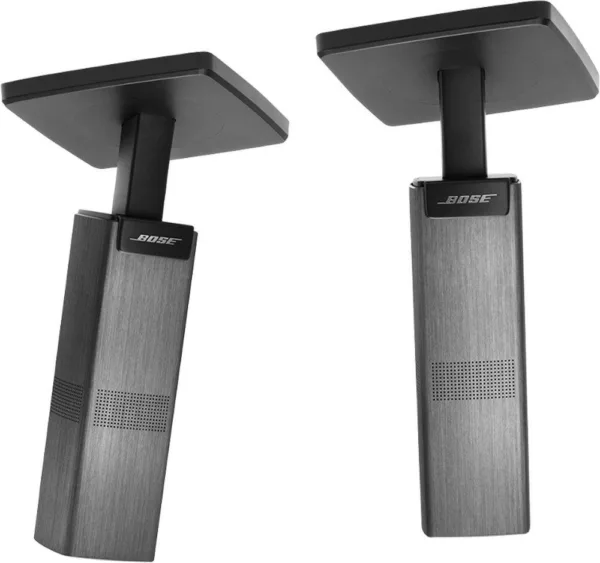 Bose OmniJewel Deckenhalterungen Lautsprecherhalterung schwarz schwarz – Bild 2