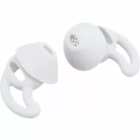 Bose Sleep Tips Ohrstöpsel Größe S StayHear+ (1 Paar) weiß