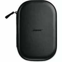 BOSE Bose QuietComfort Kopfhörer Tragetasche Kopfhörertasche schwarz 45/35 schwarz