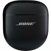 Bose Ultra Earbuds Ladeetui Schwarz QuietComfort® schwarz