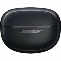 Bose Ultra Open Earbuds Ladeetui Schwarz schwarz