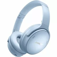Bose QuietComfort Headphones LE Komplett kabelloser Noise Cancelling-Kopfhörer mit Bluetooth Bis zu 24 Stunden schnelle Verbindung Moonstone Blue