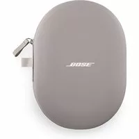 Bose QuietComfort Ultra Kopfhörer-Tragetasche Sandstein