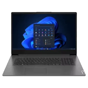 Lenovo V17 G4 IRU Intel® Core™ i7-1355U Prozessor der 13. Generation (E-Kerne bis zu 3,70 GHz P-Kerne bis zu 5,00 GHz)/Windows 11 Pro 64/512 GB SSD, M.2 2242, PCIe 4.0, TLC