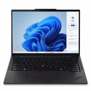 Lenovo ThinkPad T14s Gen 5 Intel® Core™ Ultra 7 155U Prozessor (E-Kerne bis zu 3,80 GHz P-Kerne bis zu 4,80 GHz)/Windows 11 Pro 64/512 GB SSD M.2 2280 PCIe 4.0 TLC Opal