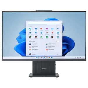 Lenovo IdeaCentre AIO 27 (i7-Windows 11 Home-32GB-1TB) Intel® Core™ i7-13620H Prozessor der 13. Generation (E-Kerne bis zu 3,60 GHz P-Kerne bis zu 4,90 GHz)/Windows 11 Home 64/1 TB SSD M.2 2280 PCIe 4.0 TLC