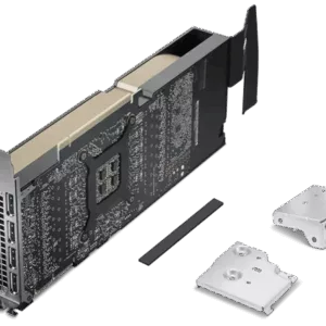 Lenovo NVIDIA RTX A4500 20 GB GDDR6 Grafikkarte