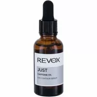 Revox Augenserum Just 5 Koffeinlösung Augenkontur-Serum Proti Tmavym Kruhum A Otokum