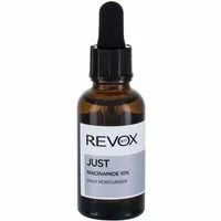 Revox Tagescreme Just Niacinamide 10 Daily Moisturiser Pletove Serum