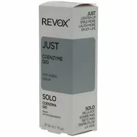 Revox Körperpflegemittel Just Coenzyme Q10 Serum Pletove Serum