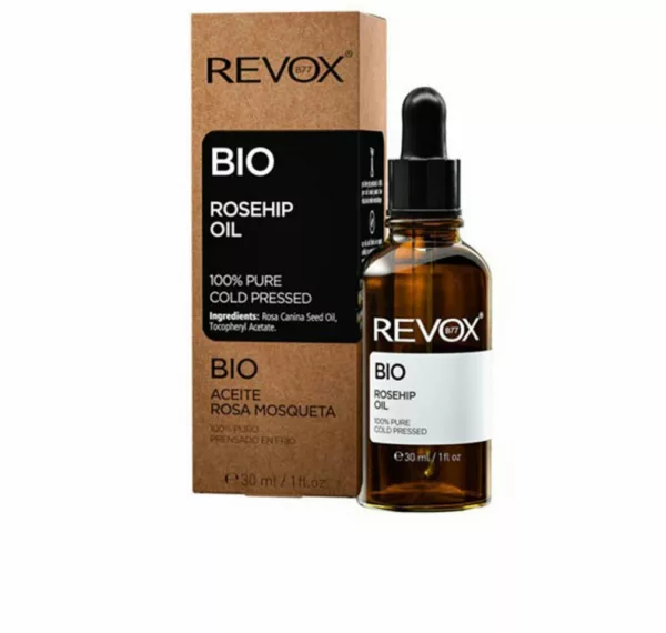 Revox Körperpflegemittel for Women – Bild 3
