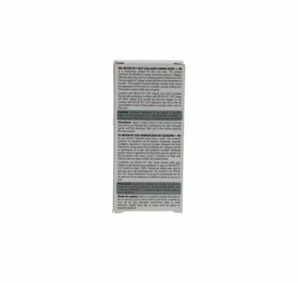 Revox Körperpflegemittel for Women – Bild 2