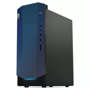 Lenovo ideacentre Gaming5 14IOB6 Intel® Core™ i5-11400F Prozessor der 11. Generation (2,60 GHz bis zu 4,40 GHz)/Windows 11 Home (64 Bit), Deutsch/512 GB M.2 2280 SSD PCIe