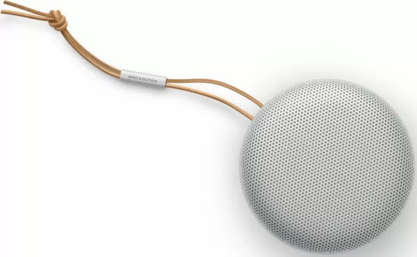 Bang & Olufsen BEOSOUND A1 2ND GEN Wasserdichter Bluetooth-Lautsprecher (aptX Bluetooth) – Bild 2