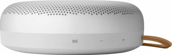 Bang & Olufsen BEOSOUND A1 2ND GEN Wasserdichter Bluetooth-Lautsprecher (aptX Bluetooth) – Bild 5