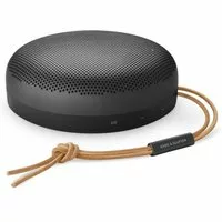 Bang & Olufsen BEOSOUND A1 2ND GEN Wasserdichter Bluetooth-Lautsprecher (aptX Bluetooth)