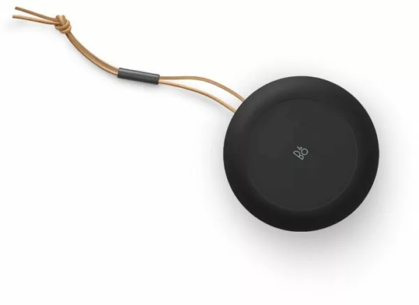 Bang & Olufsen BEOSOUND A1 2ND GEN Wasserdichter Bluetooth-Lautsprecher (aptX Bluetooth) – Bild 4