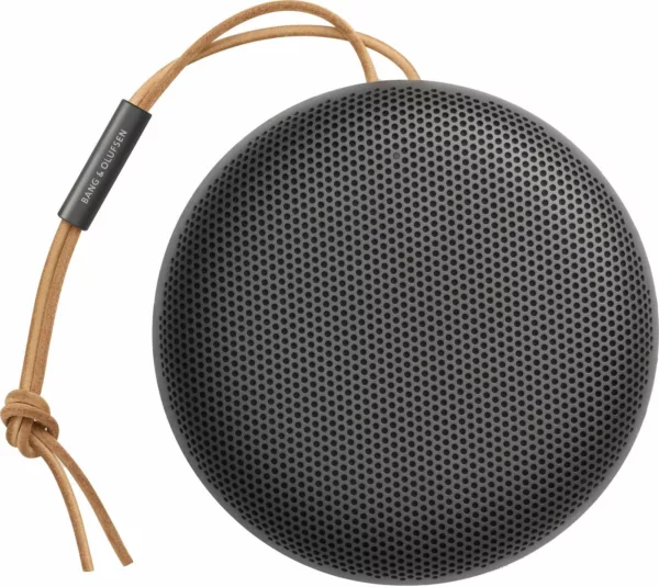Bang & Olufsen BEOSOUND A1 2ND GEN Wasserdichter Bluetooth-Lautsprecher (aptX Bluetooth) – Bild 5