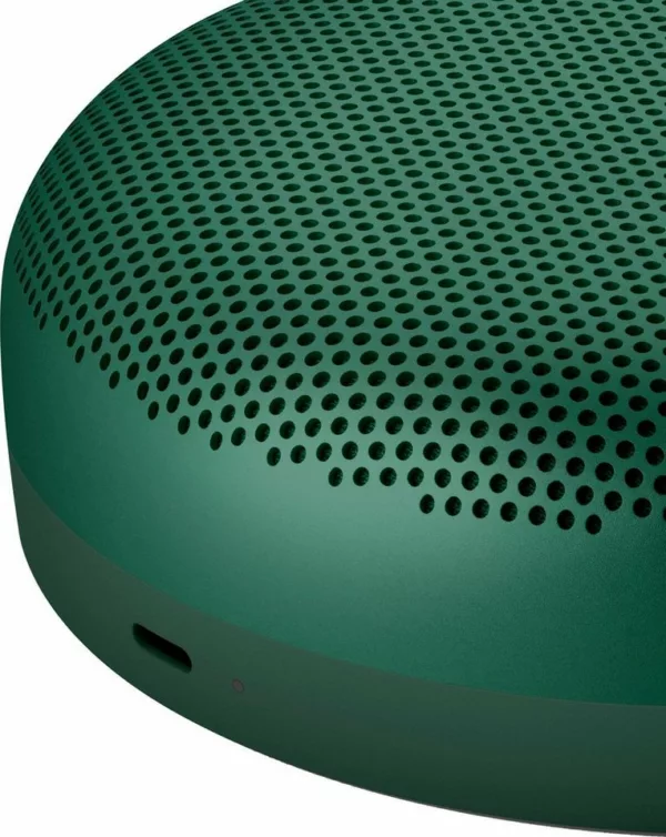 Bang & Olufsen BEOSOUND A1 2ND GEN Wasserdichter Bluetooth-Lautsprecher (aptX Bluetooth) – Bild 3