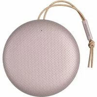Beosound A1 (2nd Gen.) Bluetooth-Lautsprecher pink