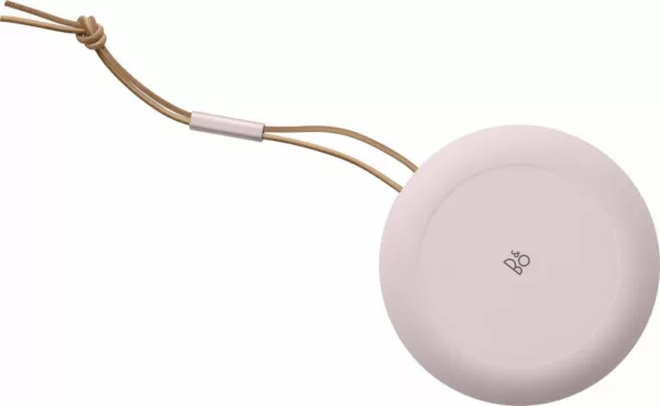 Bang & Olufsen BEOSOUND A1 2ND GEN Wasserdichter Bluetooth-Lautsprecher (aptX Bluetooth) – Bild 4