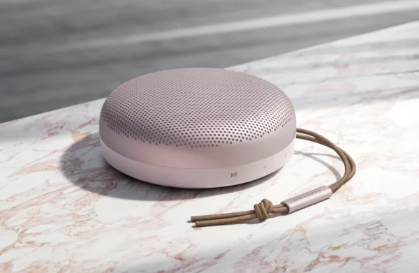 Bang & Olufsen BEOSOUND A1 2ND GEN Wasserdichter Bluetooth-Lautsprecher (aptX Bluetooth) – Bild 5