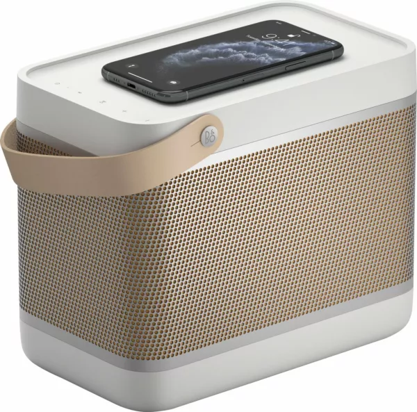 Bang & Olufsen Beolit 20 Bluetooth-Lautsprecher Stereo (Bluetooth) – Bild 2