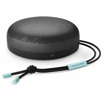Bang & Olufsen BEOSOUND A1 2ND GEN Wasserdichter Bluetooth-Lautsprecher (aptX Bluetooth)