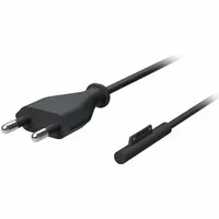 Microsoft Q4Q-00006 Netzteil & Spannungsumwandler Drinnen 65 W Schwarz (Q4Q-00006)